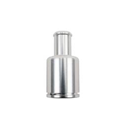 Wehrli 1999-2023 GM Billet Coolant Heater Core Firewall Fitting