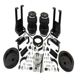 Air Lift LoadLifter 7500XL Ultimate for 01-10 Chevy Silverado 2500/3500 - 57575