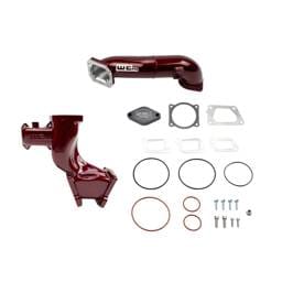 Wehrli 2011-2016 LML Duramax Y-Bridge Kit