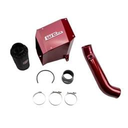 Wehrli 2001-2004 LB7 Duramax 4" Cold Air Intake Kit with Air Box
