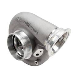 Wehrli S366 SXE with 73MM Turbine and 3-inch V-Band Outlet (66mm/73mm)