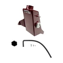 Wehrli 2010-2012 6.7L Cummins OEM Placement Coolant Tank Kit 