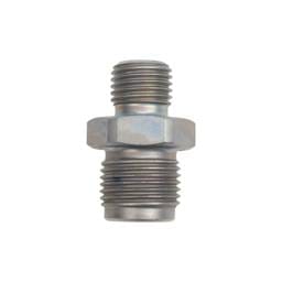 Wehrli High Pressure Rail Fitting for LB7, LLY, LML
