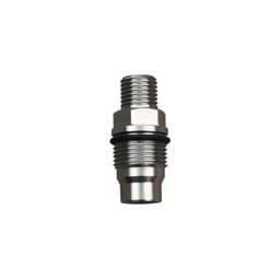 Wehrli High Pressure Rail Fitting for LLY, LBZ, LMM Duramax and 6.7L Cummins
