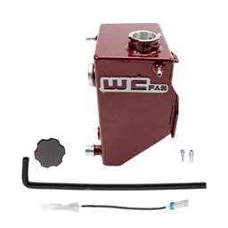 Wehrli 2020-2025 L5P Duramax OEM Placement Coolant Tank Kit