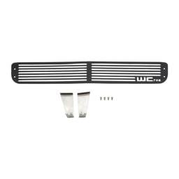 Wehrli 2011-2014 Chevrolet Silverado 2500/3500 HD Bumper Grille