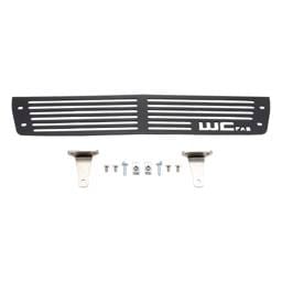 Wehrli 2015-2019 GMC Sierra 2500/3500 HD Bumper Grille