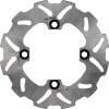 ABR Brake Rotors thumbnail 2