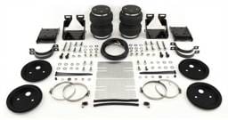 Air Lift Loadlifter 5000 Ultimate Rear Air Spring Kit for 93-05 GMC Motorhome Class A P-32 - 88219