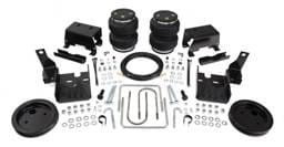 Air Lift Loadlifter 5000 Ultimate for 2016 Nissan Titan XD (2WD/4WD) - 88229