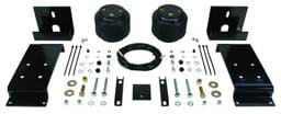 Air Lift Loadlifter 5000 Ultimate Front Air Spring Kit for 09-12 Ford F53 - 88240