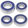 ABR Wheel Bearing Kits