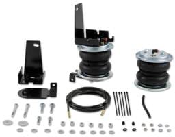 Air Lift Loadlifter 5000 Ultimate Rear Air Spring Kit for 00-05 Ford Excursion 4WD - 88340
