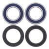ABR Wheel Bearing Kits