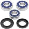 ABR Wheel Bearing Kits