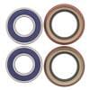 ABR Wheel Bearing Kits