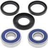 ABR Wheel Bearing Kits
