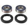 ABR Wheel Bearing Kits