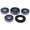 ABR Wheel Bearing Kits