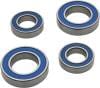 ABR Wheel Bearing Kits