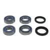 ABR Wheel Bearing Kits