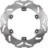 ABR Brake Rotors thumbnail 5