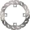 ABR Brake Rotors thumbnail 4