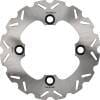 ABR Brake Rotors thumbnail 4