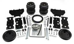 Air Lift Loadlifter 5000 Ultimate for 2017 Ford F-250/F-350 w/ Internal Jounce Bumper - 88391