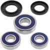 ABR Wheel Bearing Kits thumbnail 2