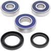 ABR Wheel Bearing Kits thumbnail 2