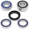 ABR Wheel Bearing Kits thumbnail 2