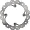 ABR Brake Rotors thumbnail 5