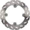 ABR Brake Rotors thumbnail 5