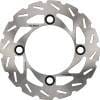 ABR Brake Rotors thumbnail 5