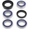 ABR Wheel Bearing Kits thumbnail 3