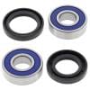ABR Wheel Bearing Kits thumbnail 3
