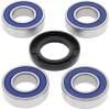 ABR Wheel Bearing Kits thumbnail 3