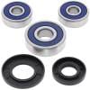 ABR Wheel Bearing Kits thumbnail 3