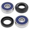 ABR Wheel Bearing Kits thumbnail 3