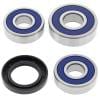 ABR Wheel Bearing Kits thumbnail 3