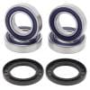 ABR Wheel Bearing Kits thumbnail 3