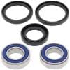 ABR Wheel Bearing Kits thumbnail 3
