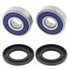 ABR Wheel Bearing Kits thumbnail 3
