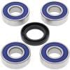 ABR Wheel Bearing Kits thumbnail 4