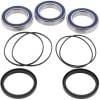 ABR Wheel Bearing Kits thumbnail 4