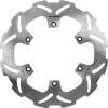 ABR Brake Rotors thumbnail 8