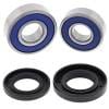 ABR Wheel Bearing Kits thumbnail 5