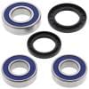 ABR Wheel Bearing Kits thumbnail 5
