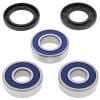 ABR Wheel Bearing Kits thumbnail 5